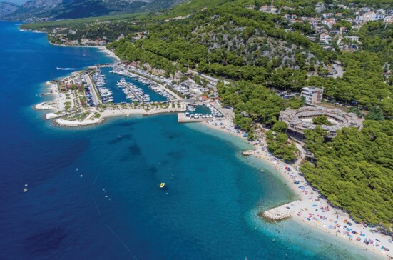 E-majstor-Croatian architectural landmarks