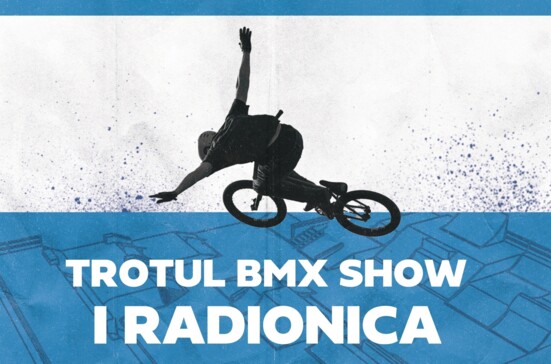 BMX Battle Show & Workshop