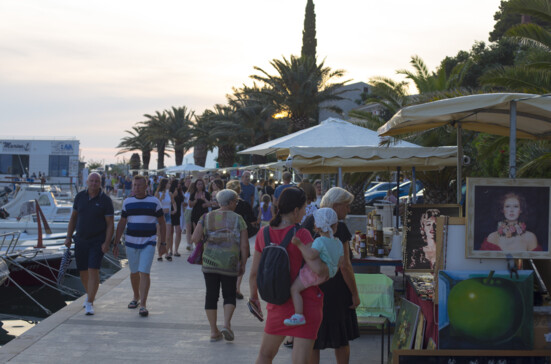 Taste Croatia Fair