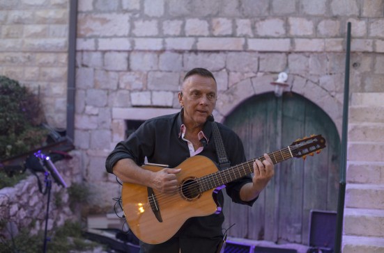 The "Musica Mediterranea" concert 